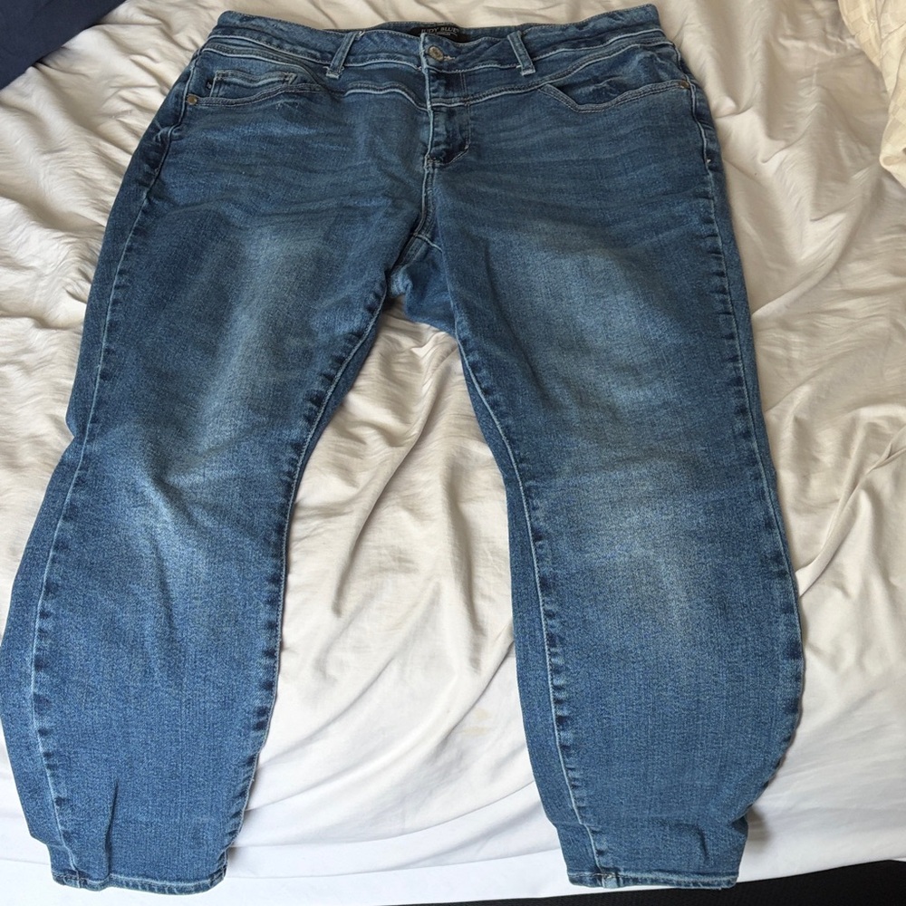 Judy blue Classic Blue Women’s Jeans